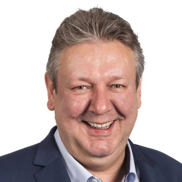 Thomas Sensler
